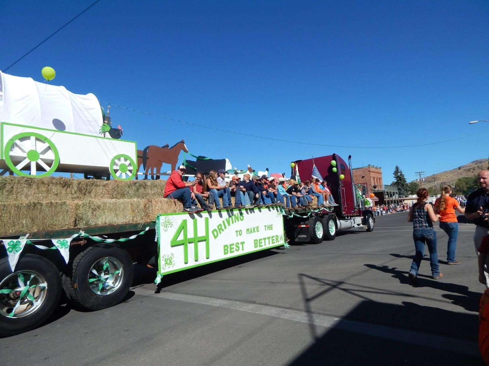 When Is 2022 Lake County Fair Montana