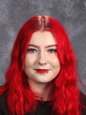 Hanson, Olivia
