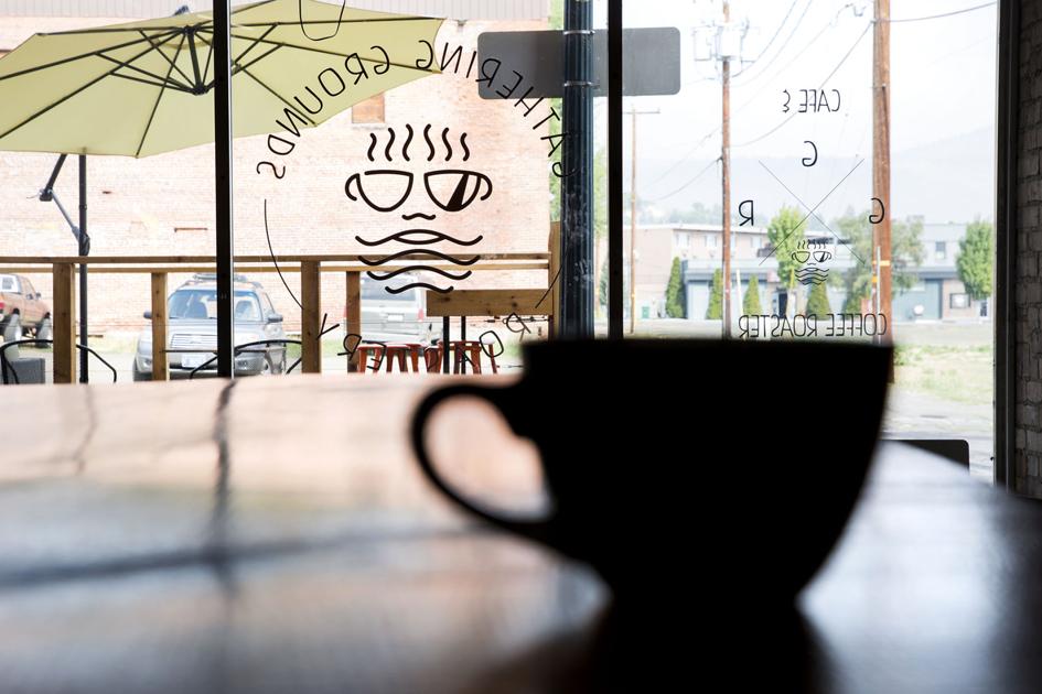 Lofty goals come true for Gathering Grounds