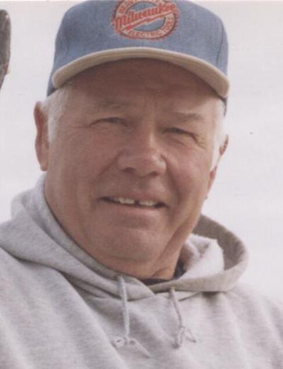 Donald Russell