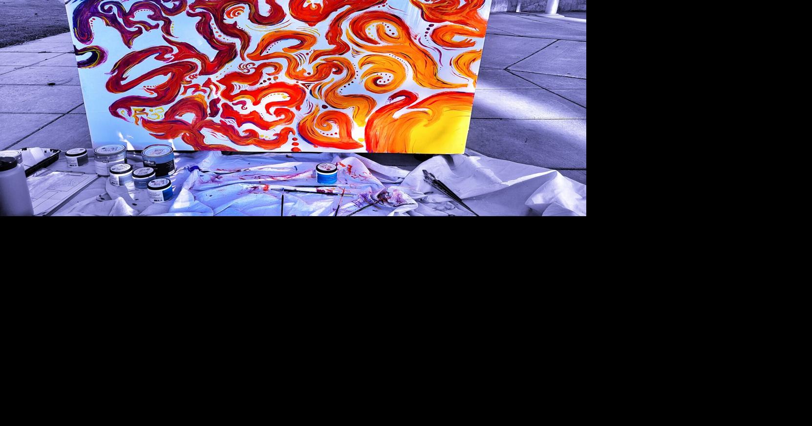 Klamath PIano Project: 'House of the Rising Sun'