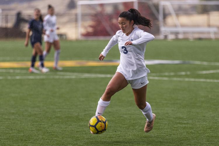 Oregon Tech women's soccer punches firstever ticket to NAIA