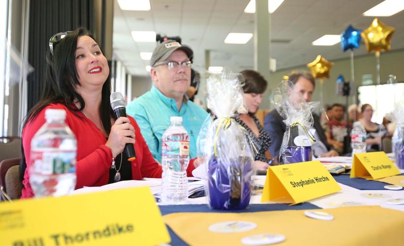 Inspiring innovation Spaceage satellite shipping project wins