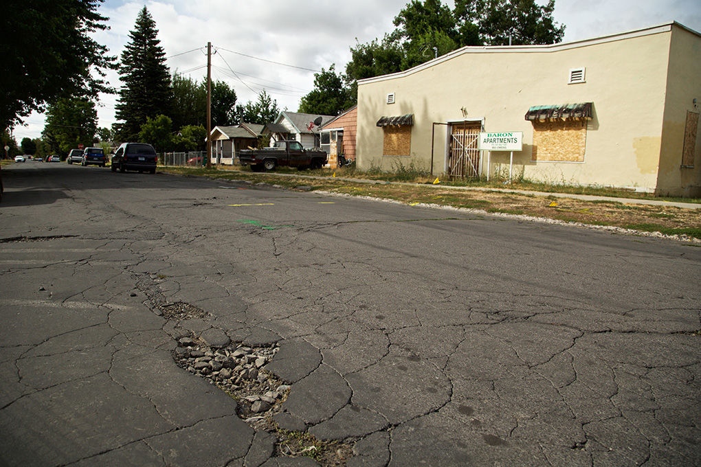 Extreme poverty persists in rural Oregon Local News