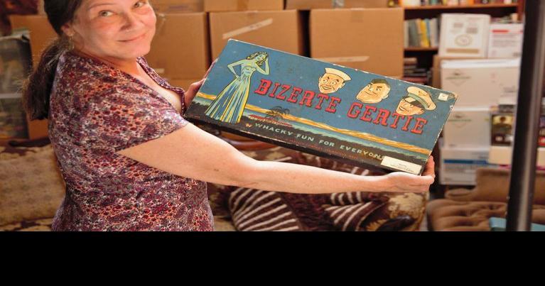 Enthusiasts puzzle over how to save Oregon&rsquo;s museum of gaming