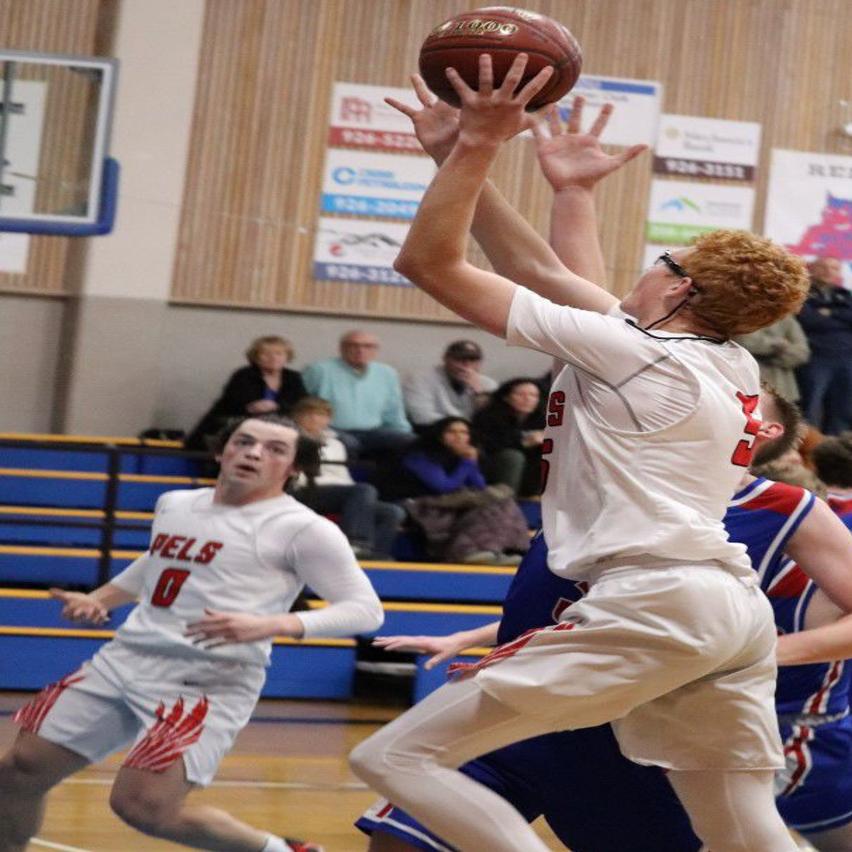 Triad Boys Butte Valley Girls Win Sports Heraldandnews Com