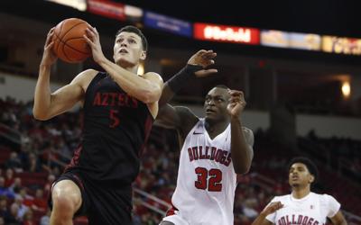 San Diego State Grinds Out Another Win Over Fresno State Improves