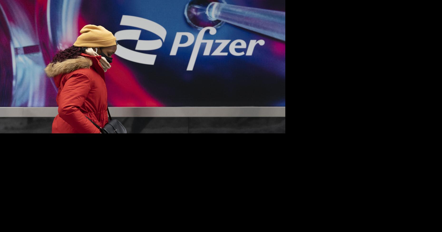 Pfizer moved late-game campaign cash to Kotek, legislative leaders