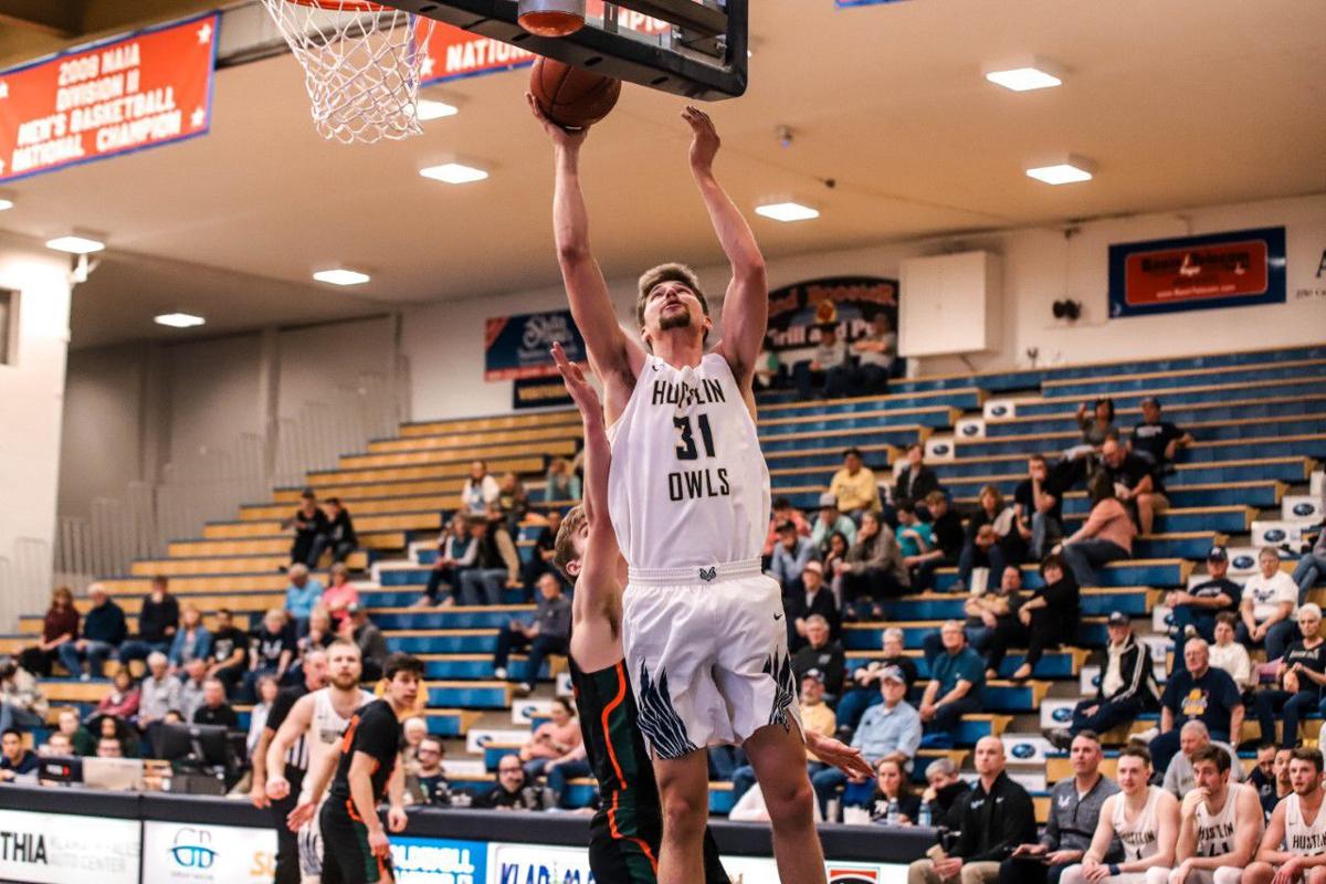 Hieb Returns Helps Tech Post Win Sports Heraldandnews Com