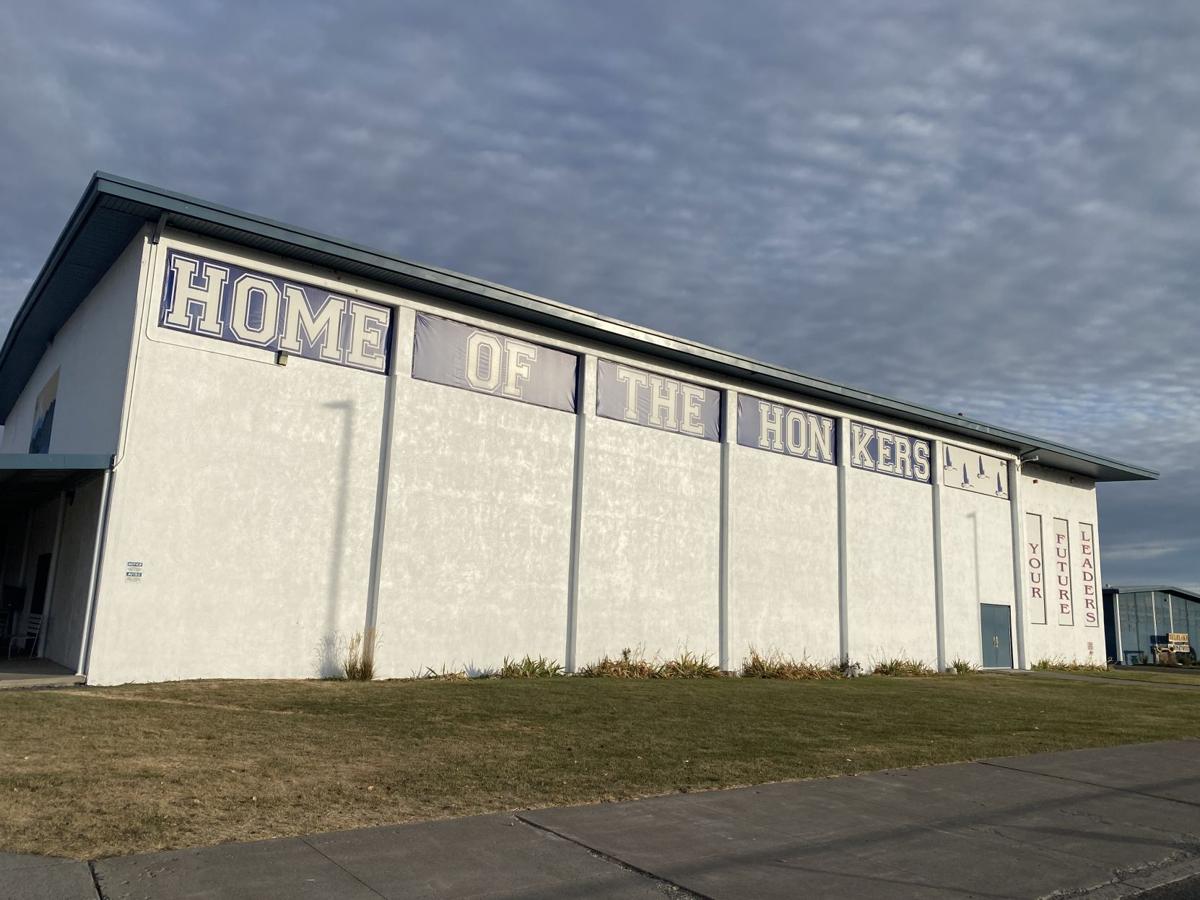 Tulelake High School closes through Nov. 30 Klamath