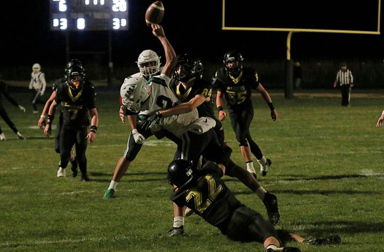 Lesson Prep Cartoon Klamath Basin prep roundup: Defending state champion Lost River comes ...