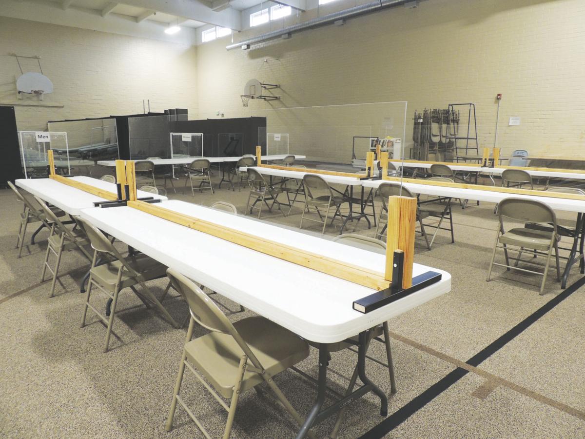 Klamath Family Warming Center to open Dec. 1 with COVID ...