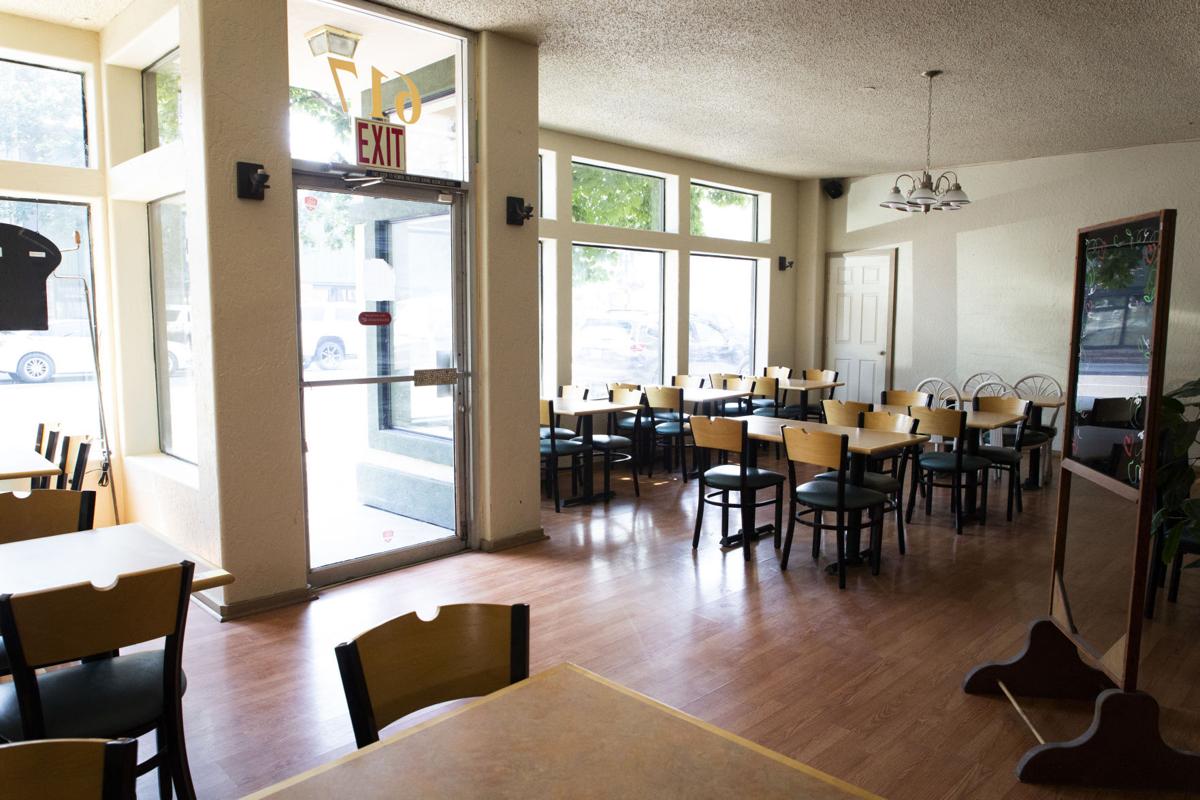 Rama Indian Restaurant Opens Downtown News Heraldandnews Com