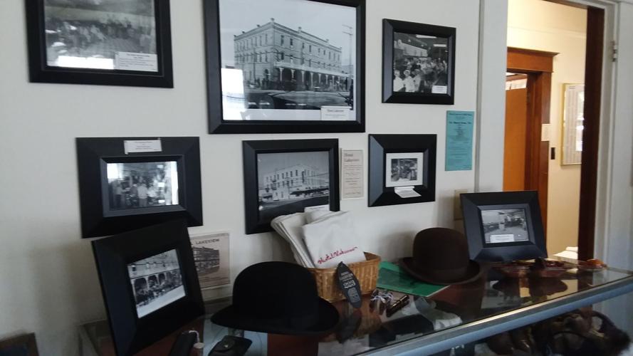 Lake County Museum