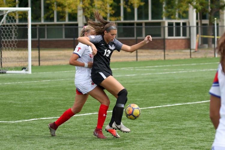 Madison Reeves Oregon Tech Tech women triumph | Sports | heraldandnews.com