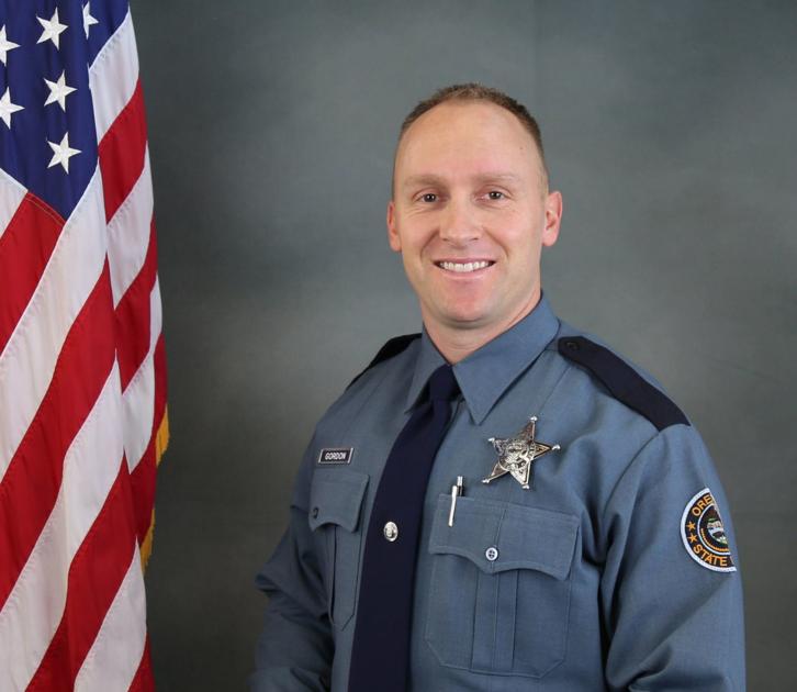 Oregon State Police Trooper Injured In Friday Shooting Doing Well
