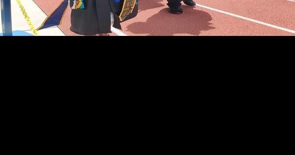 Oregon Tech celebrates Class of 2024