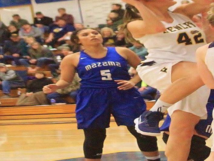 Klamath Basin Is Filled With Hoop Stars Local News