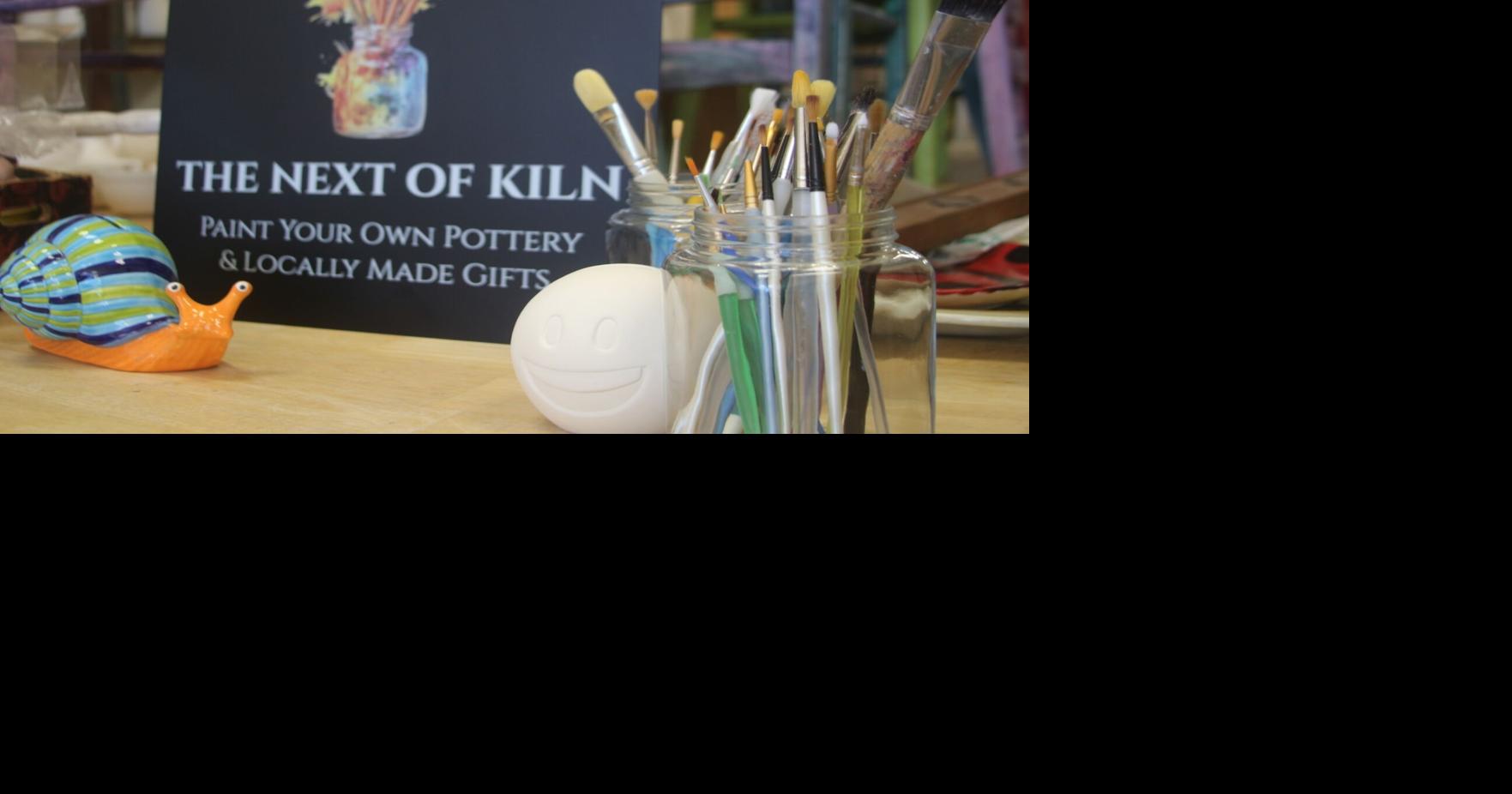 Next of Kiln gets makeover in Klamath Falls with new owners, location