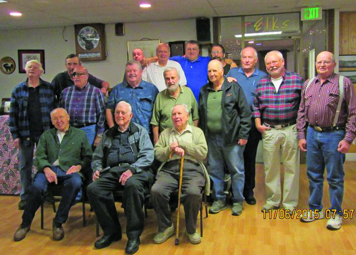 Page A7 Klamath Falls Herald and News