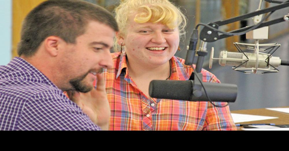 Chiloquin High radio station begins by streaming online News