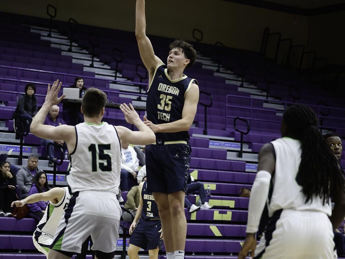OIT roundup: Oregon Tech men's basketball team opens season with victory | Sports | heraldandnews.com oit-roundup-oregon-tech-men-s-basketball-team-opens-season-with-victory-sports-heraldandnews-com