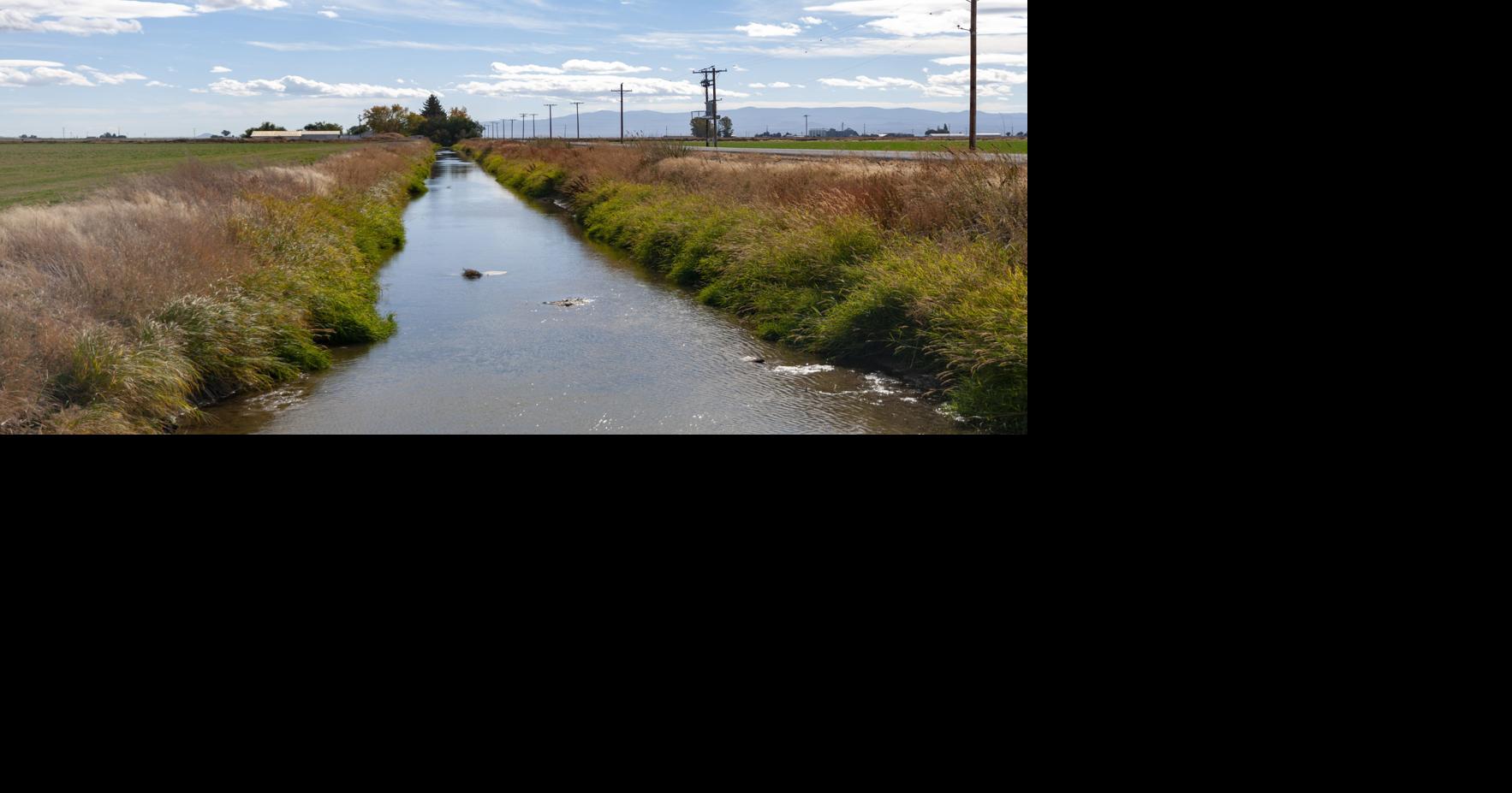 Tulelake Irrigation District to get 10M to combat drought Local News