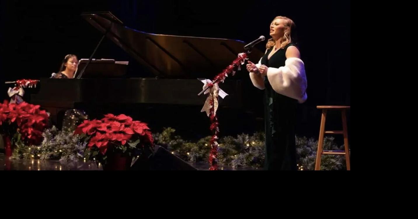 Christmas classics: Last three holiday shows of the Ross Ragland Theater season | News