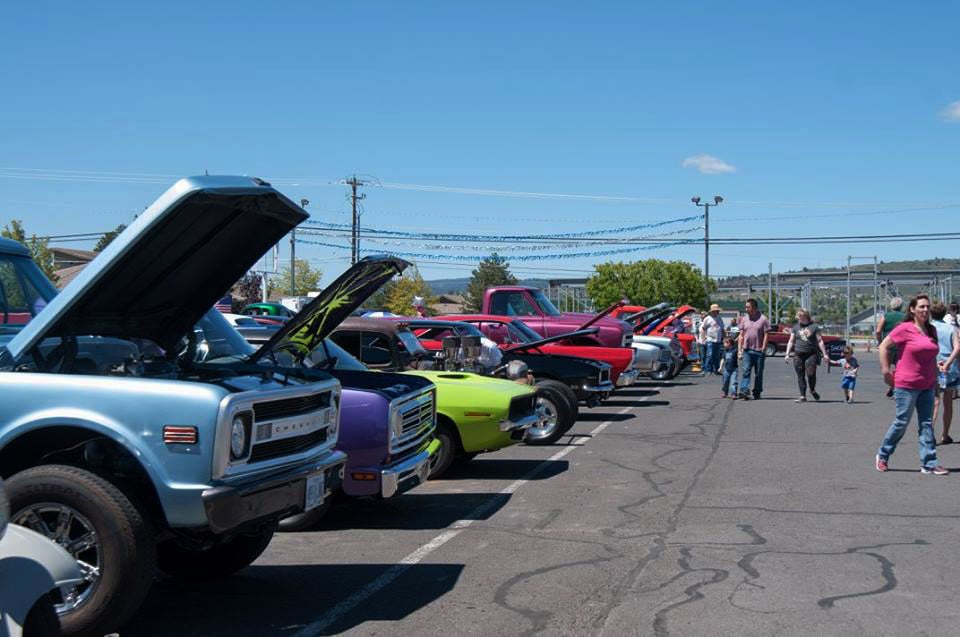 Classic car show for a caring cause Limelighter