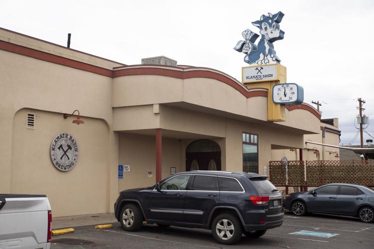 Klamath Basin Brewing to close Nov. 28 Local News