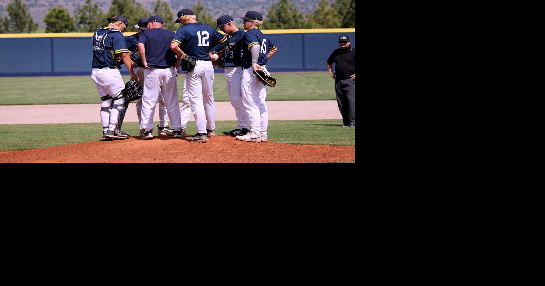 Column: Henley High's bid for unprecedented 10th state baseball title dashed in semifinals