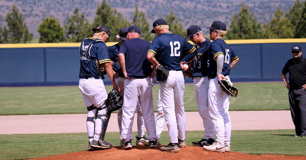 Column: Henley High's bid for unprecedented 10th state baseball title dashed in semifinals