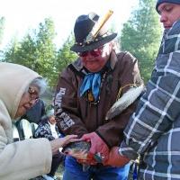 A blessing to the fish: Return of the c’waam | Local News ...