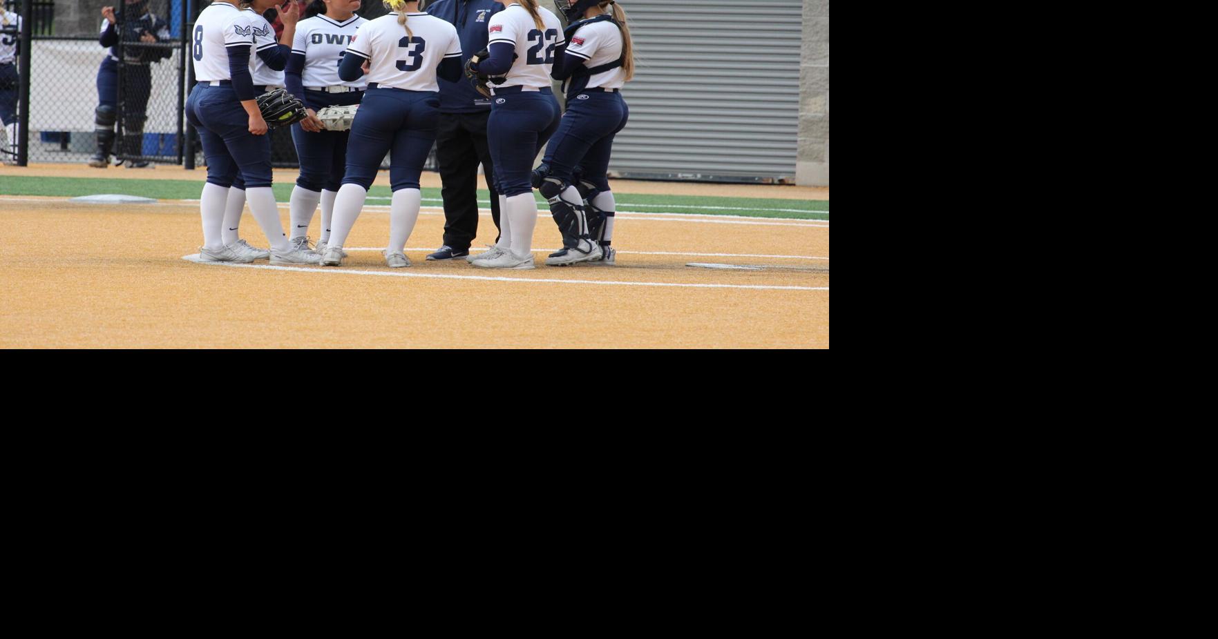 Klamath Falls softball bracket announced for opening round of NAIA