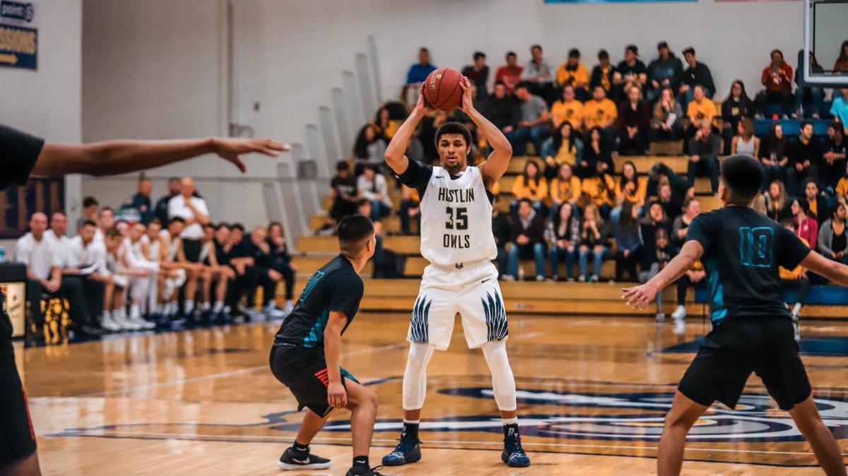 Tech Men Rout Northwest Indian College 113 50 College