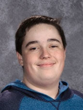 Mays, Derek