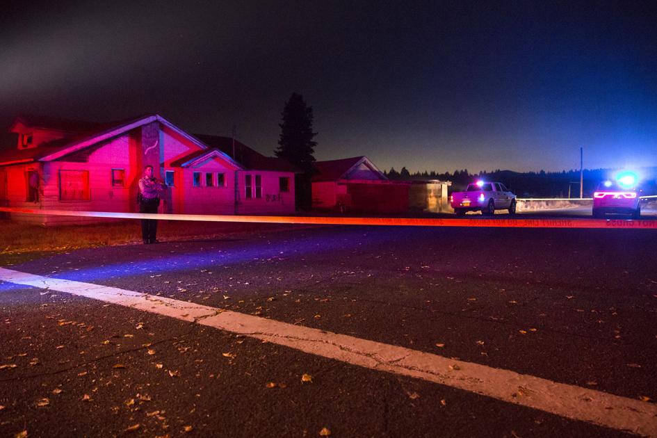 Chiloquin Shooting News