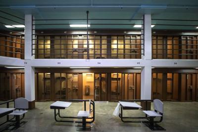 State weighs cost of aging prison population | Local News ...