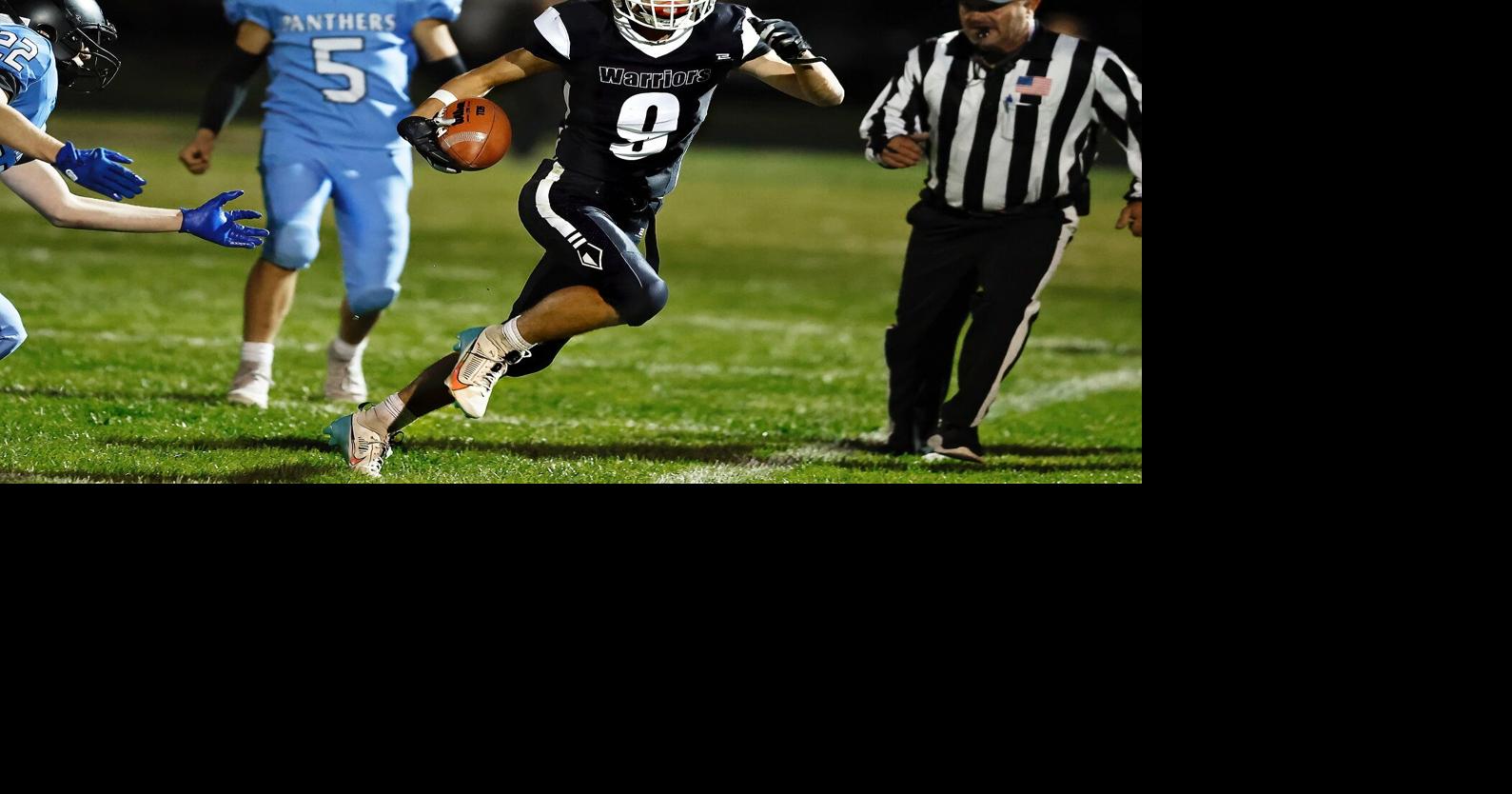 Klamath Basin roundup: Crosspoint Christian opens league play with ...