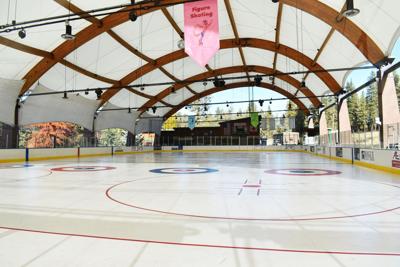 Bill Collier Ice Arena