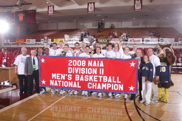 OIT national championship basketball teams to be enshrined in Oregon