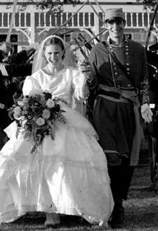 My Wedding, My Way-'I Married My Husband in Old-Fashioned Southern Style' |  Special Bridal | heraldandnews.com
