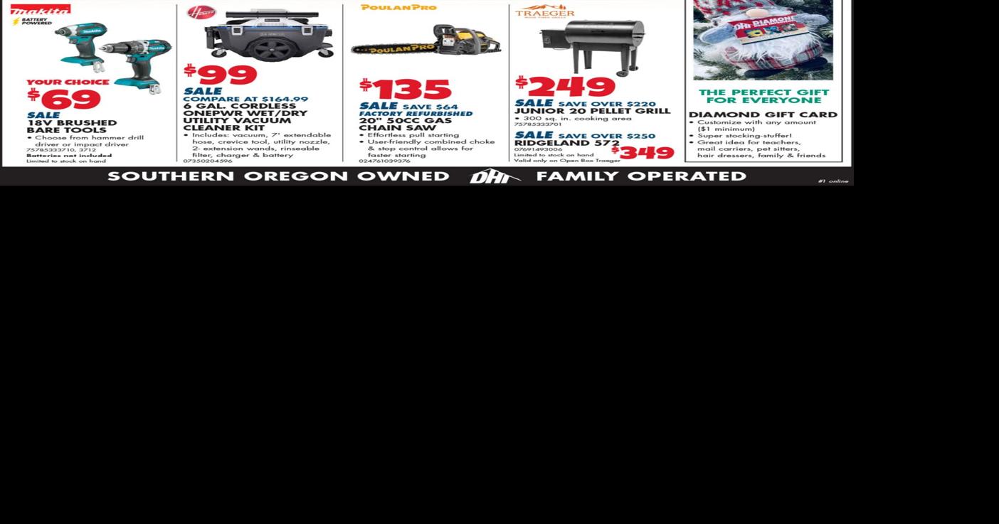 Diamond Ad Circular 11/29/22