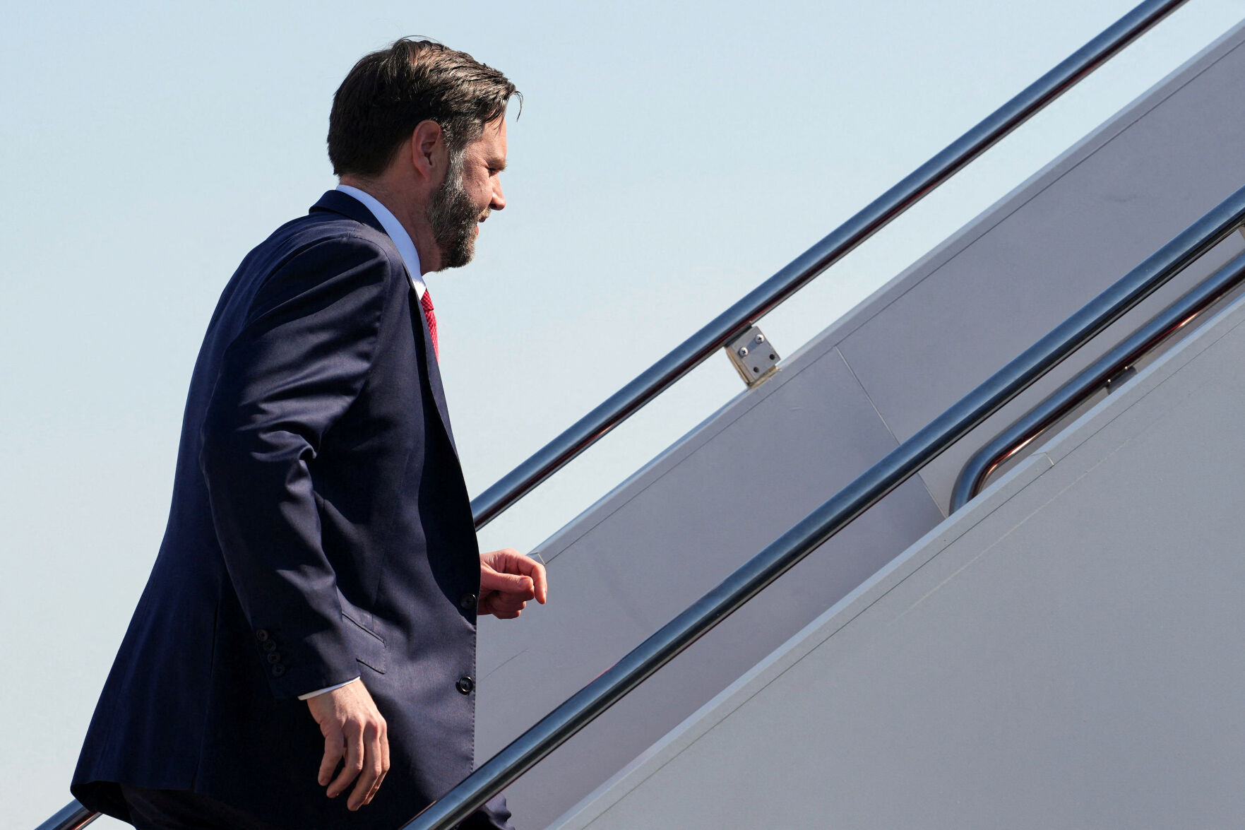 Vance | Associated Press | heraldandnews.com