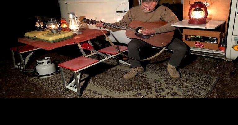 Rediscovering Trail 2