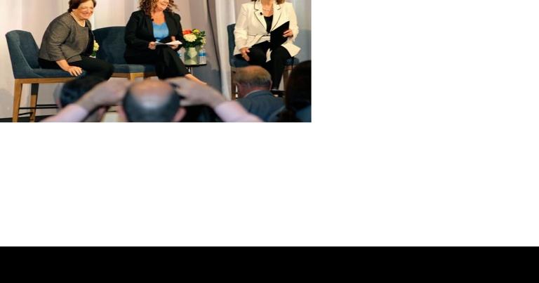 Justice Kagan says she supports ethics code for Supreme Court