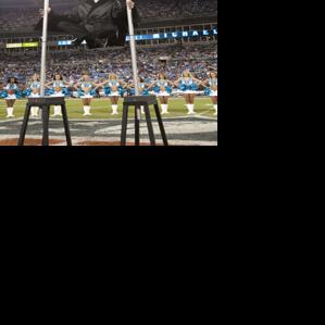 The Magic of Michael Grandinetti at the Ragland