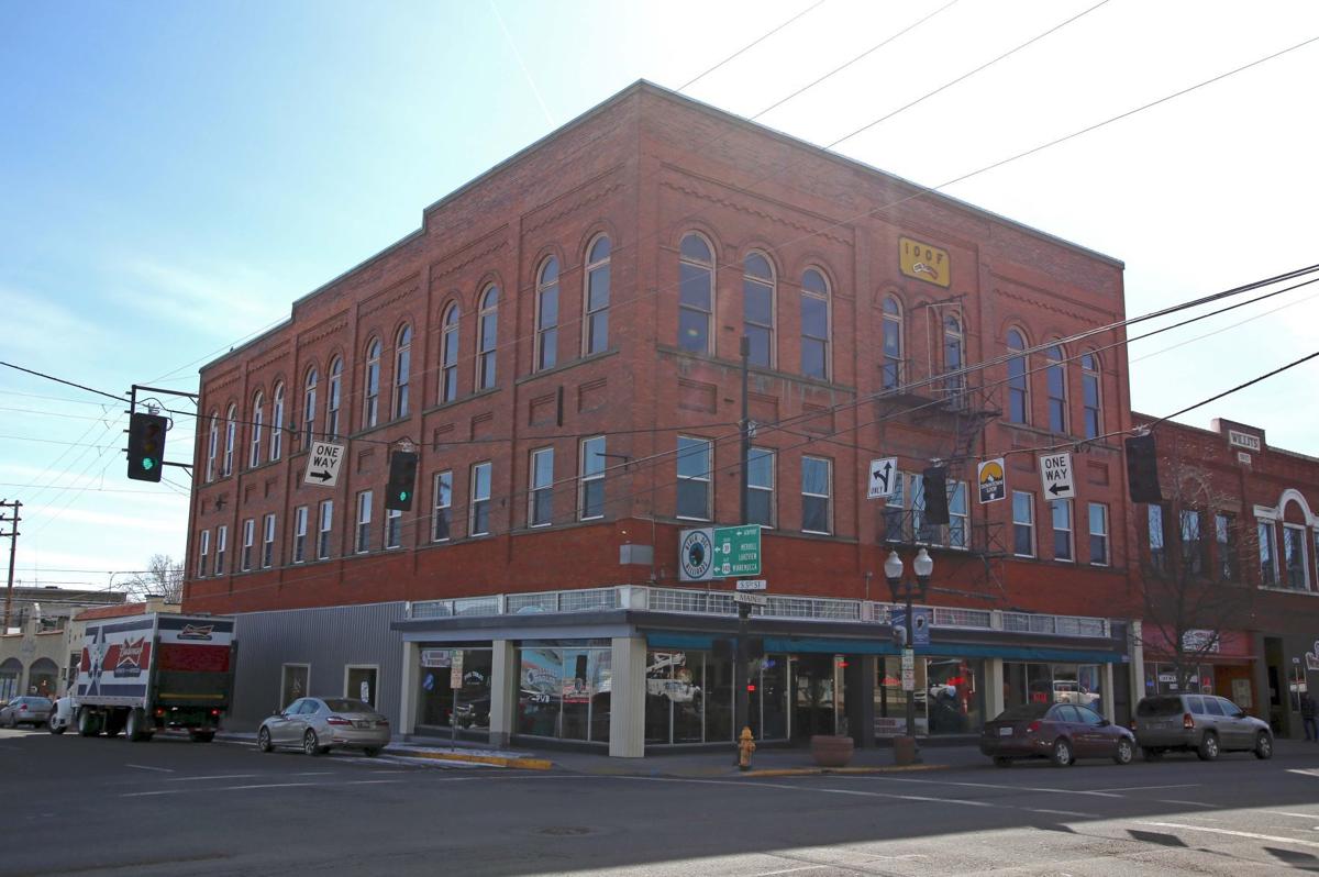 In due time Community reflects on future of historic Klamath Falls