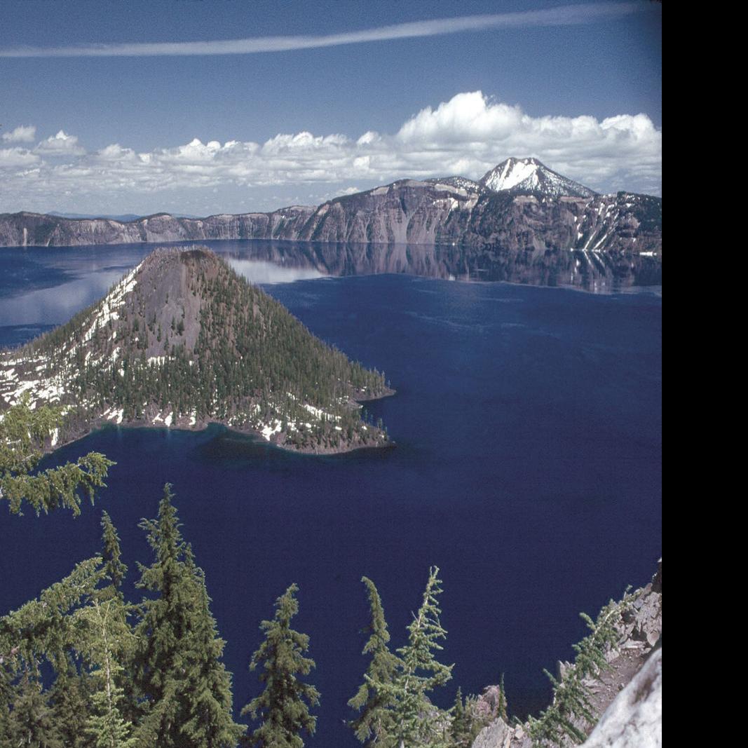 How Many Are Too Many Visitation Challenges At Crater Lake