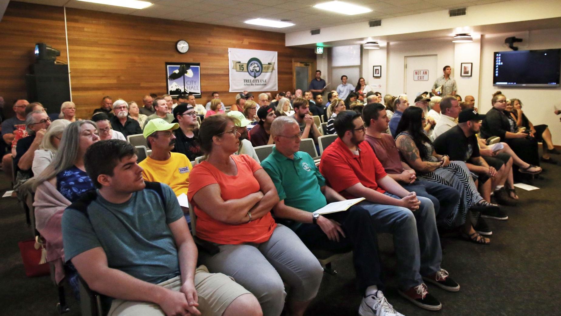 City Residents To Vote On Recreational Marijuana Community Heraldandnews Com